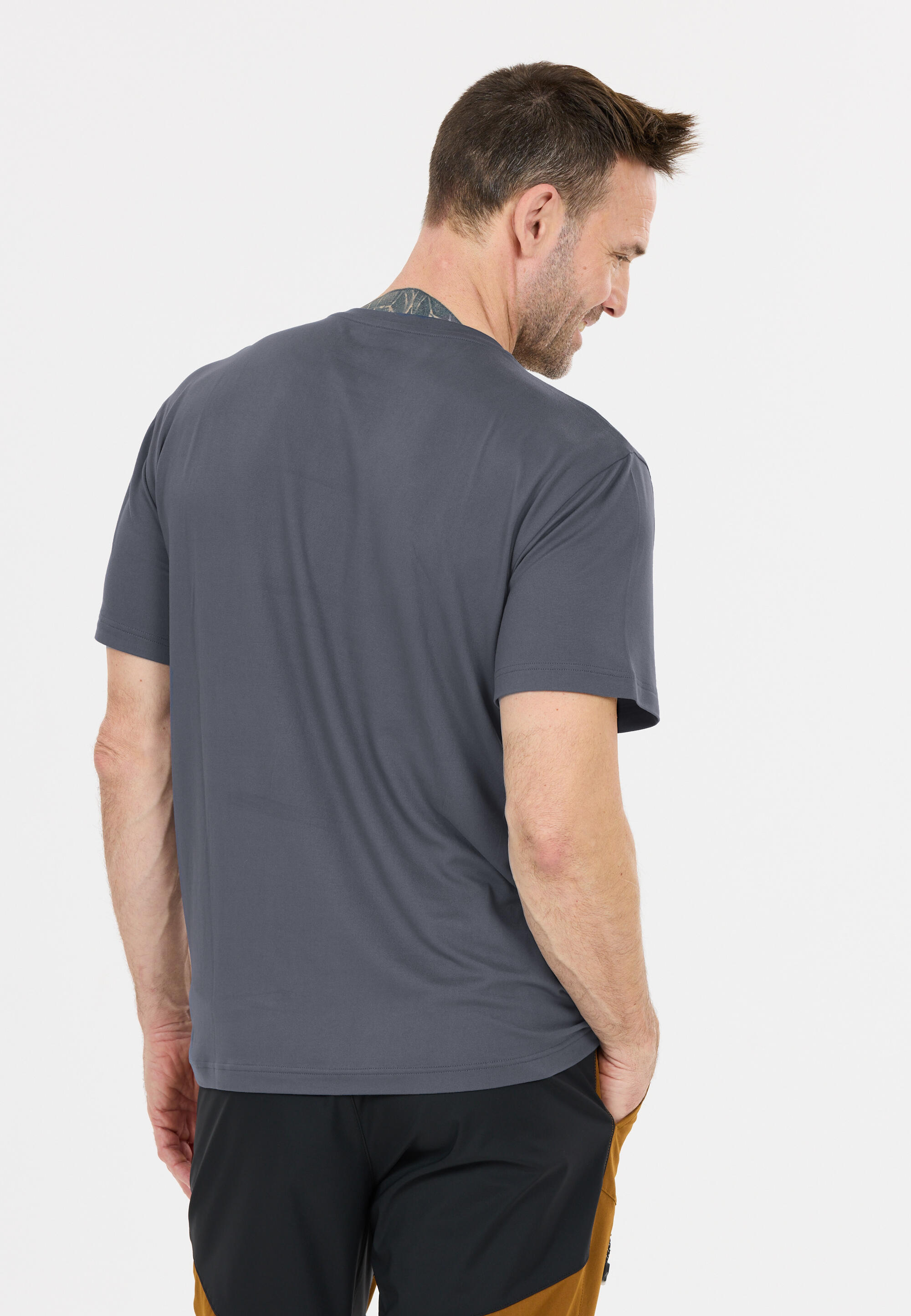 T-shirt Whistler Tuloni 5/5