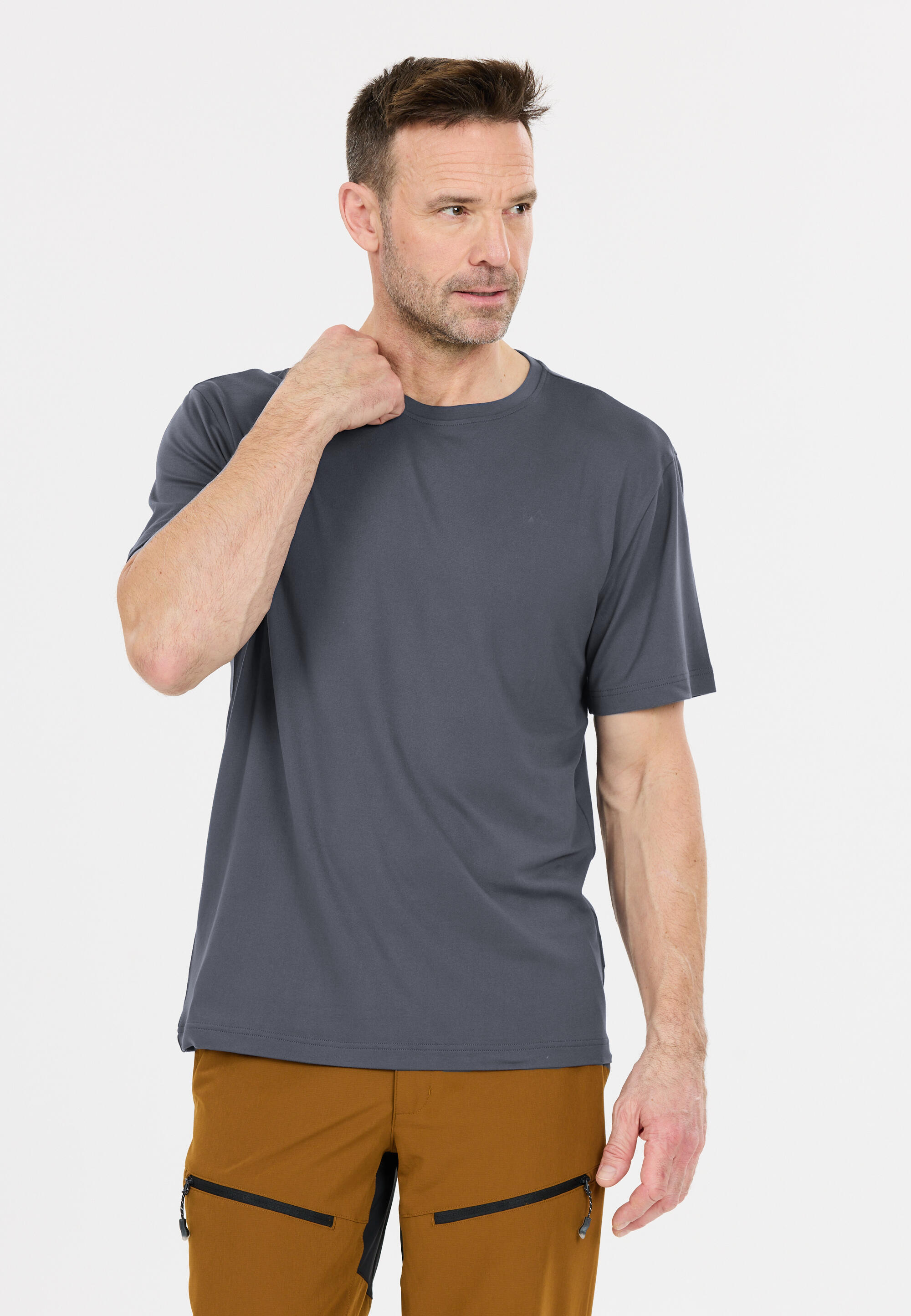 T-shirt Whistler Tuloni 4/5
