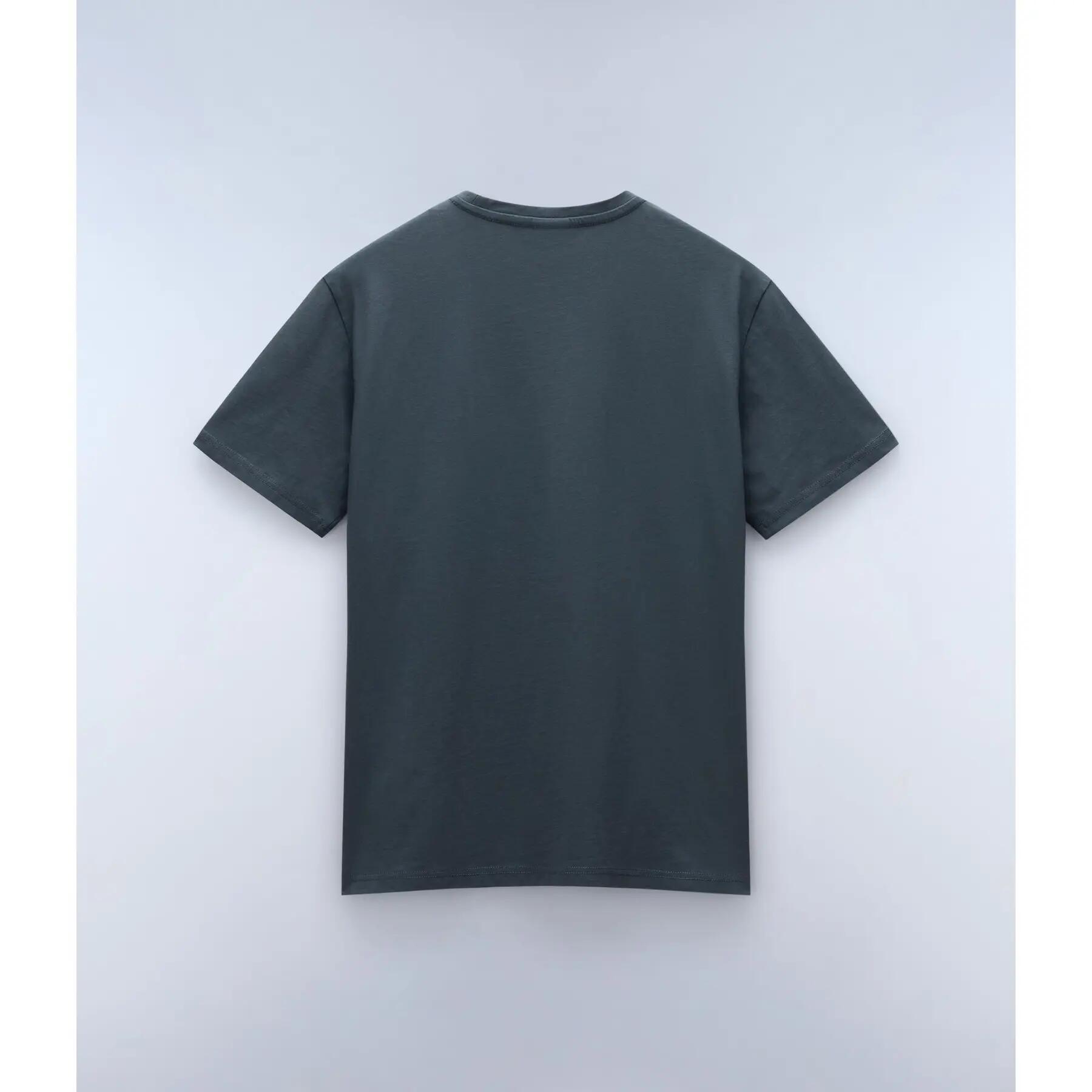 T-shirt Napapijri Salis Ss Sum 3/6