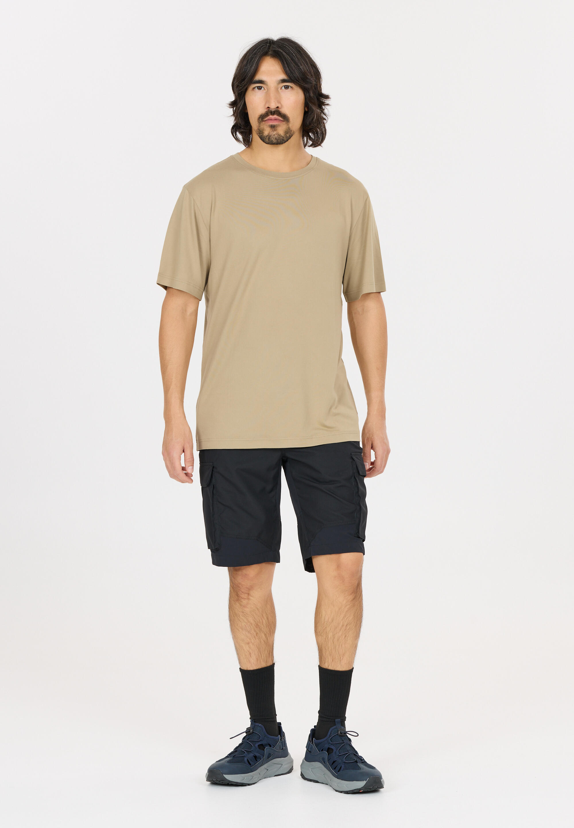 T-Shirt Tuloni 3/5