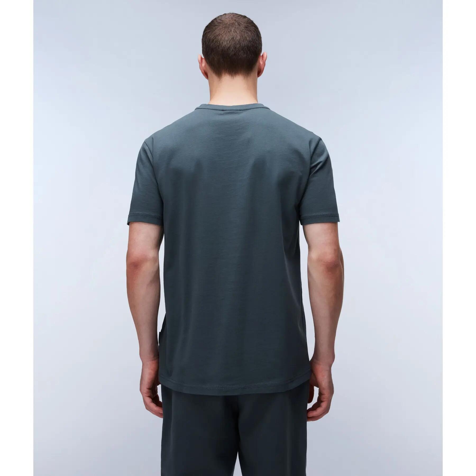 T-shirt Napapijri Salis Ss Sum 5/6