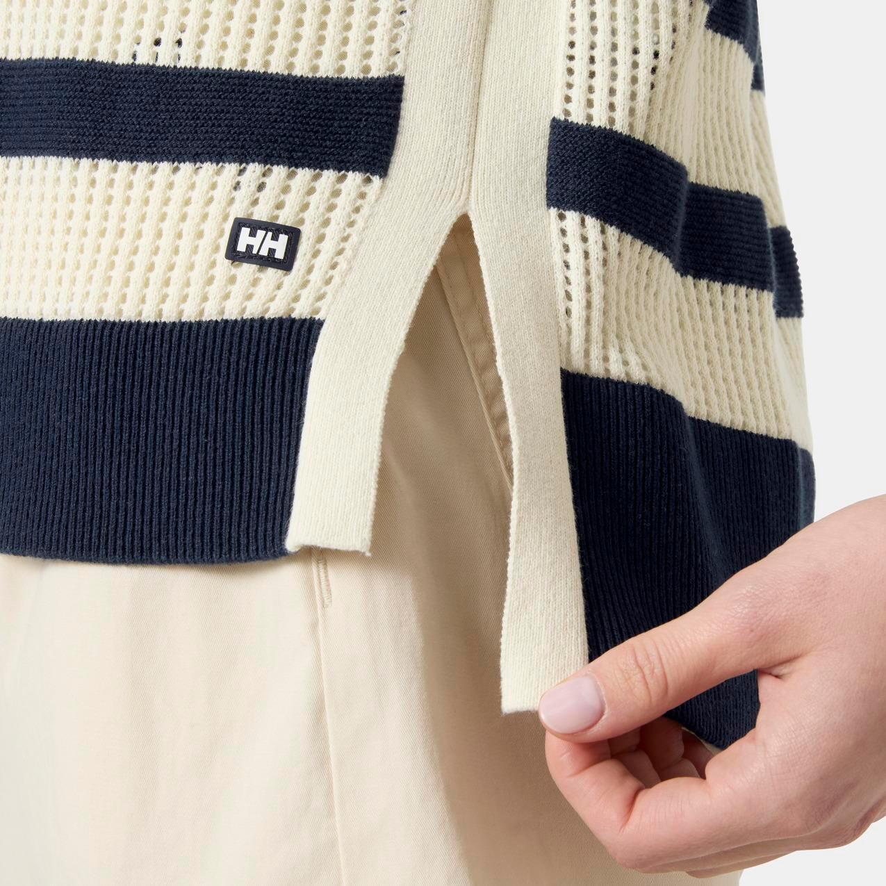 Sweatshirt femme Helly Hansen Salt 3/6
