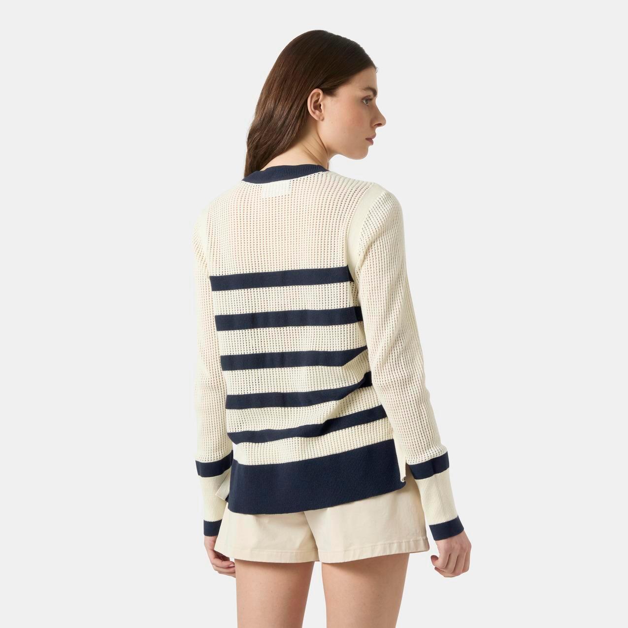 Sweatshirt femme Helly Hansen Salt 4/6