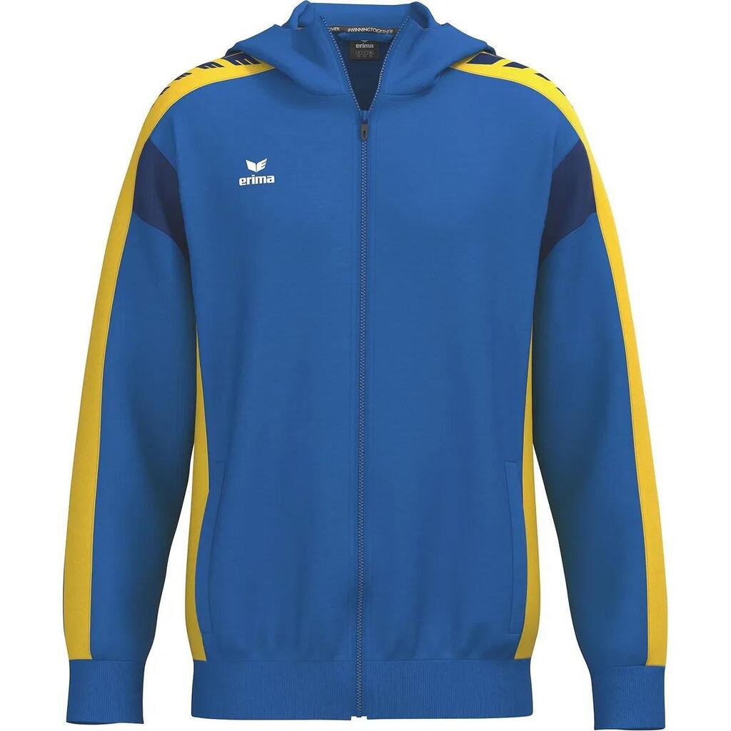 BLUE / YELLOW