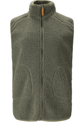Vest pioneer