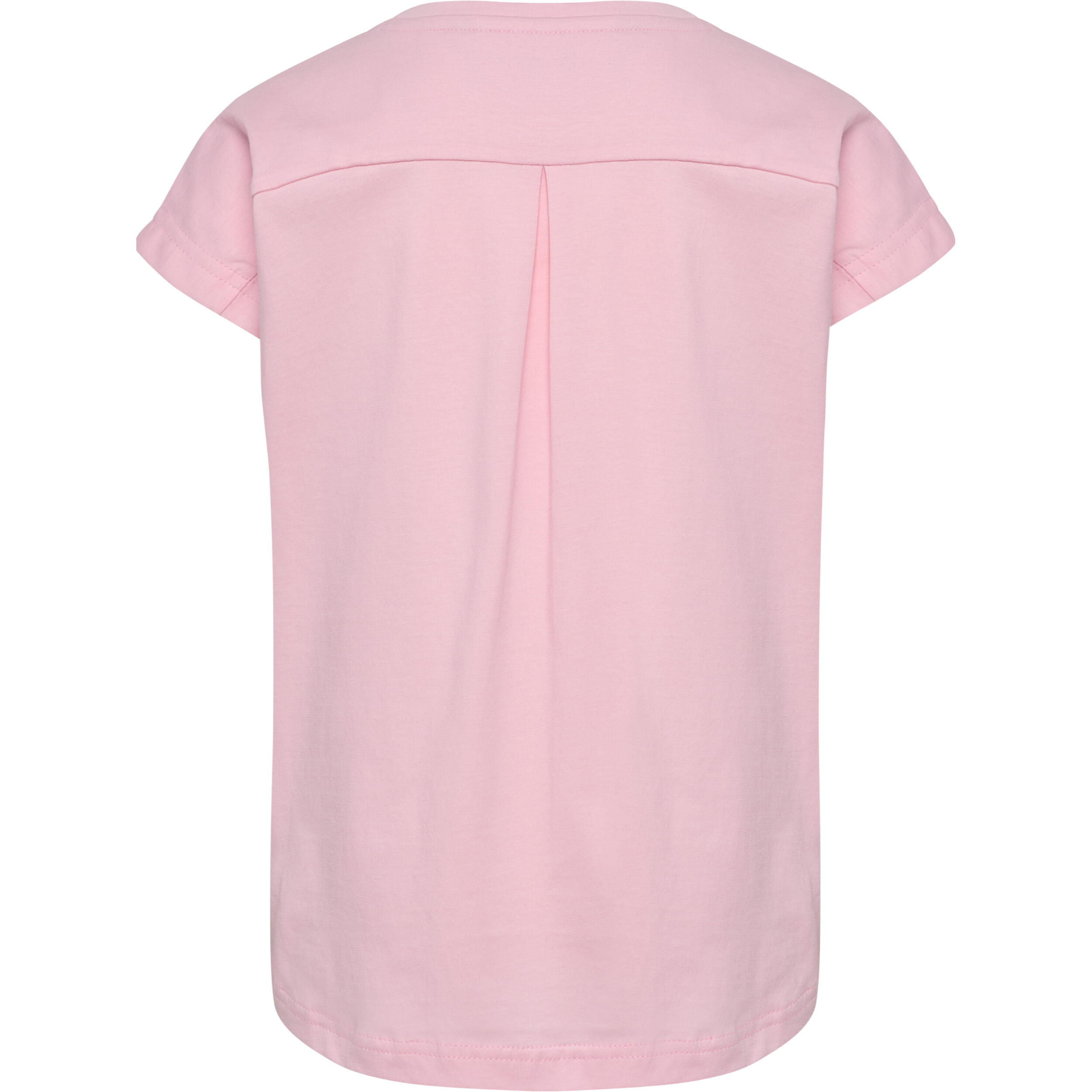T-shirt enfant Hummel Reg Big Tee 3/4