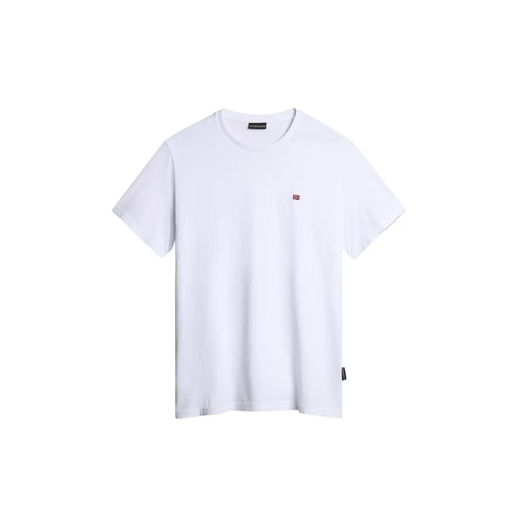 Napapijri Salis Short Sleeved T-Shirt