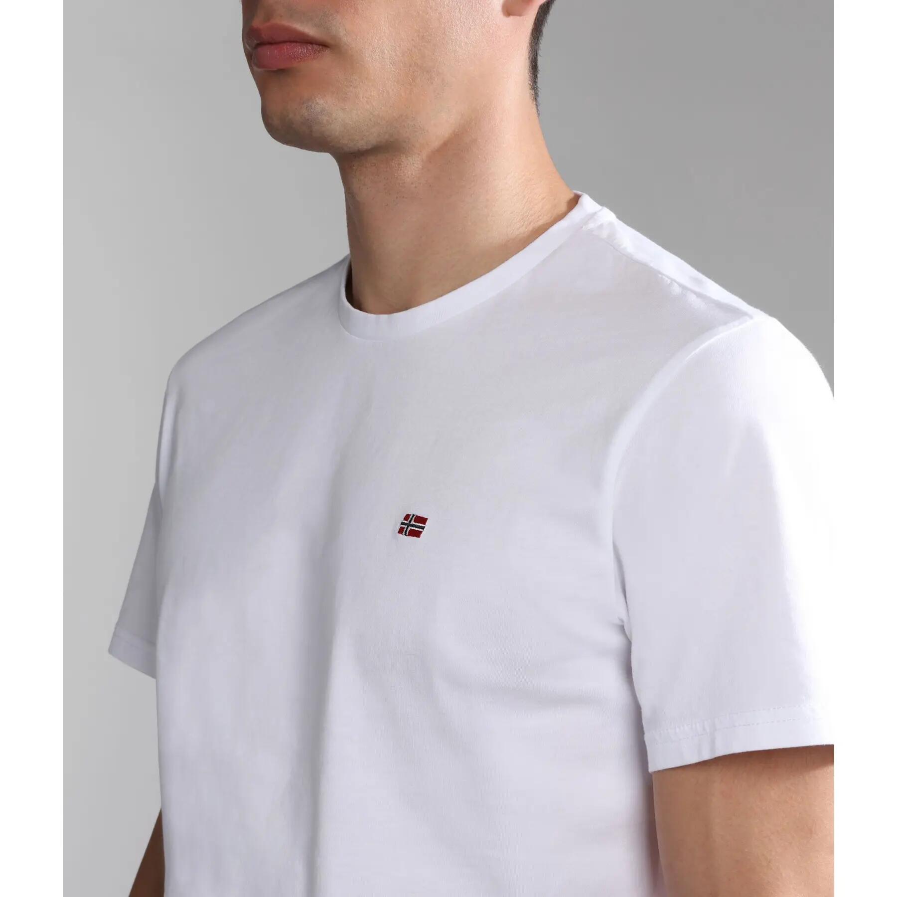 T-Shirt Napapijri 6/6