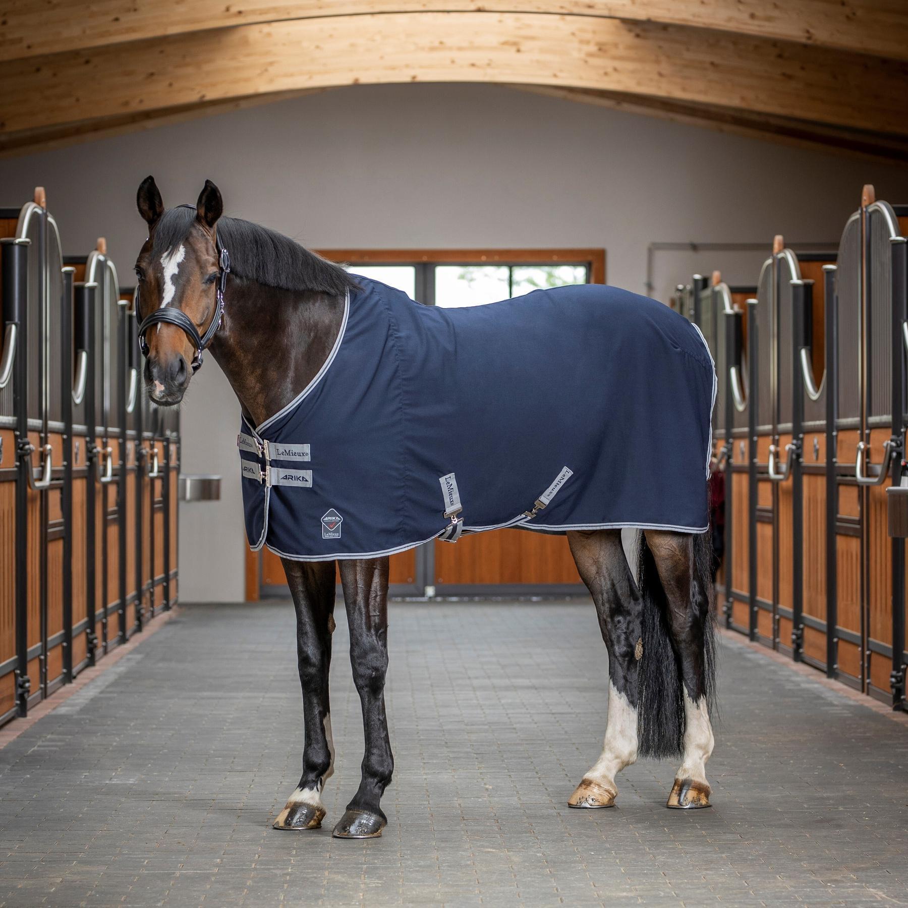 Paardendeken LeMieux Arika 0g 2/3