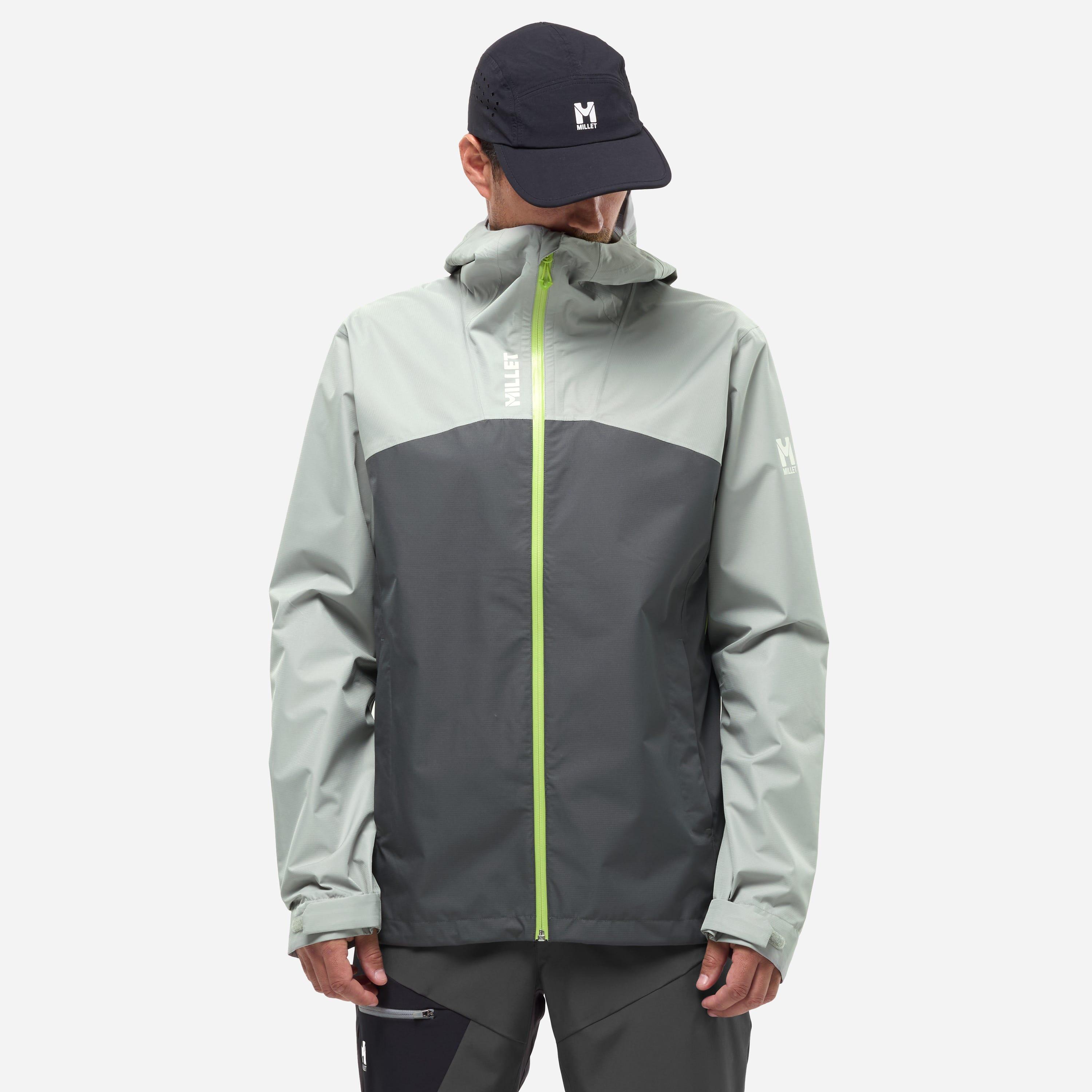 Veste Randonnée - Trekking pour homme SENECA 2,5L 3/7