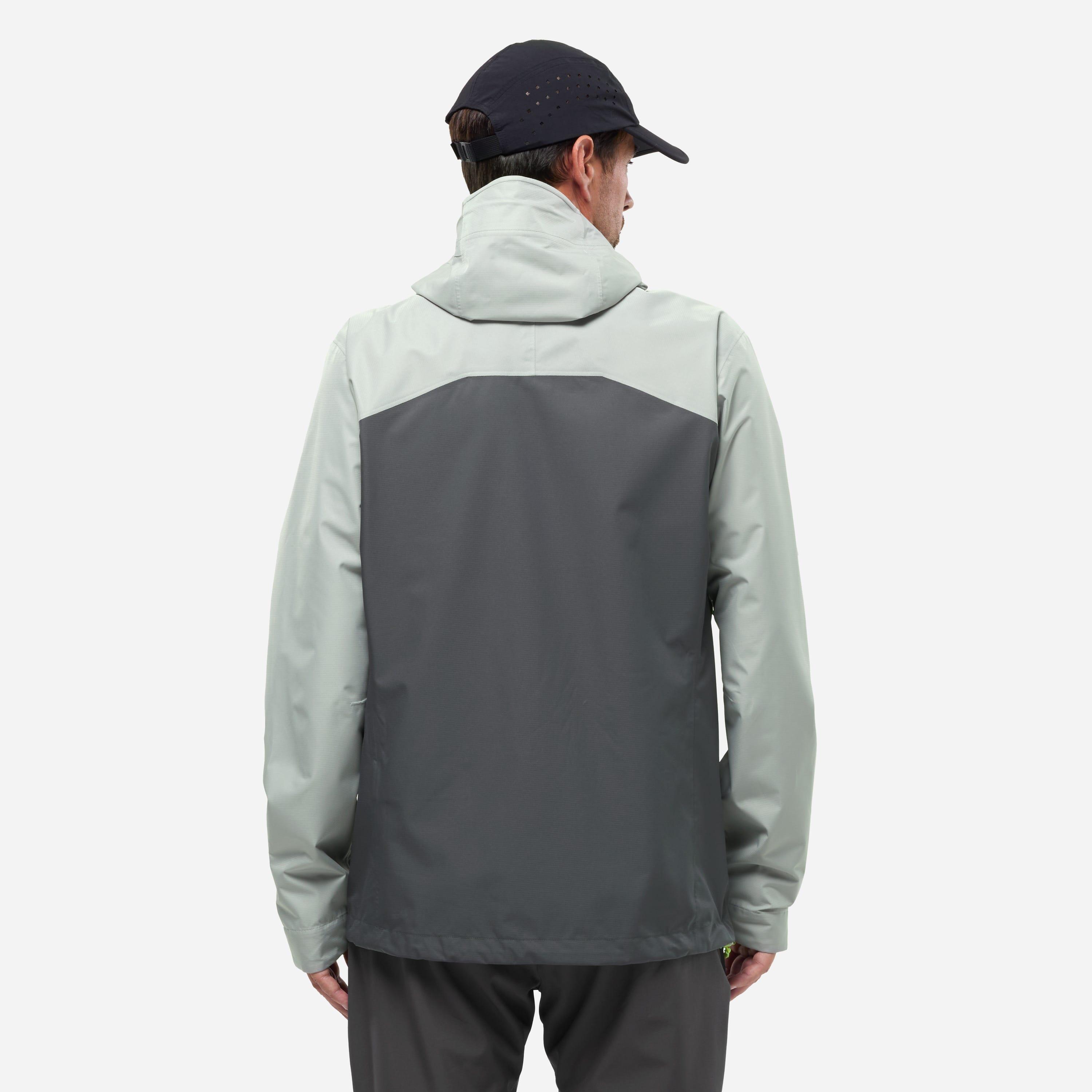 Veste Randonnée - Trekking pour homme SENECA 2,5L 4/7