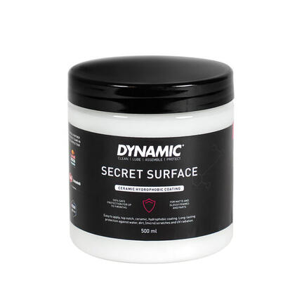 Dynamic Secret Surface - 500ml