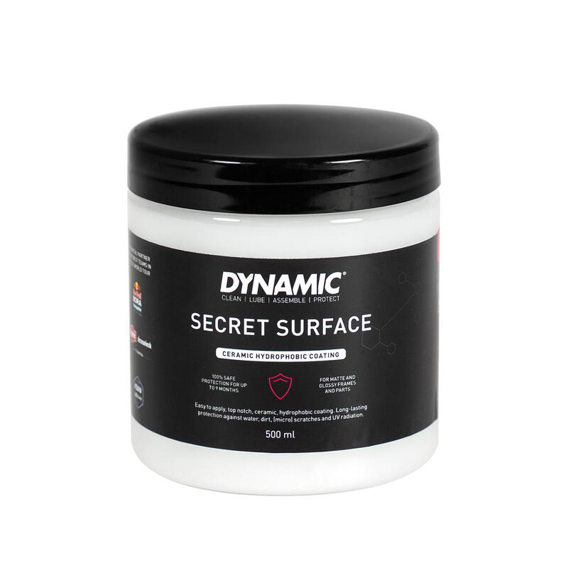 DYNAMIC Secret Surface - 500ml