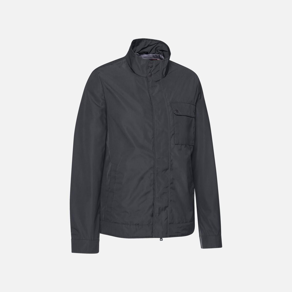 Jacke Geox Renny Oxford Pol 2/2