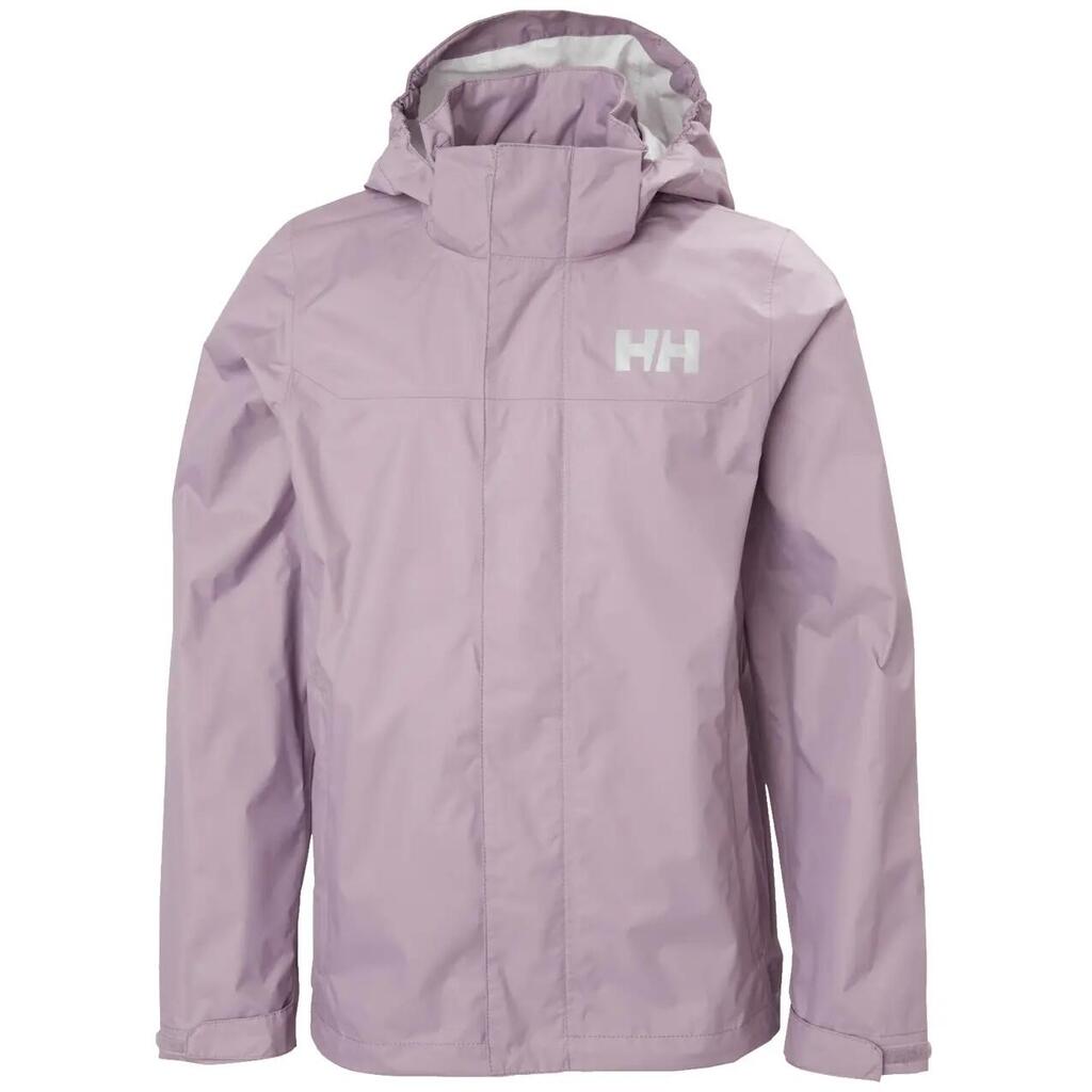 Waterproof jacket for children Helly Hansen Loke 2.0
