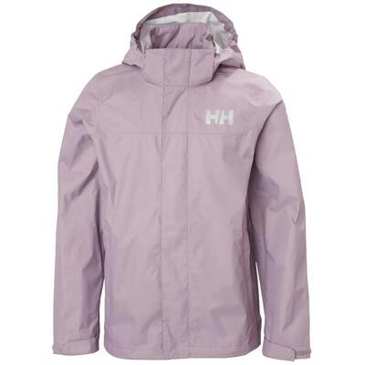 Waterdicht kinderjack helly hansen loke 2.0
