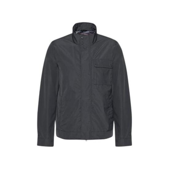 Giacca Geox Renny Oxford Pol