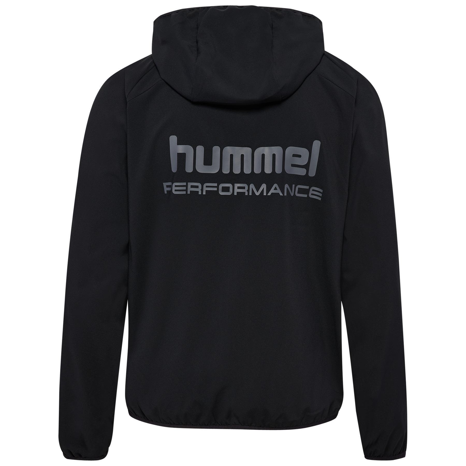 Veste imperméable Hummel Pulse 3/5
