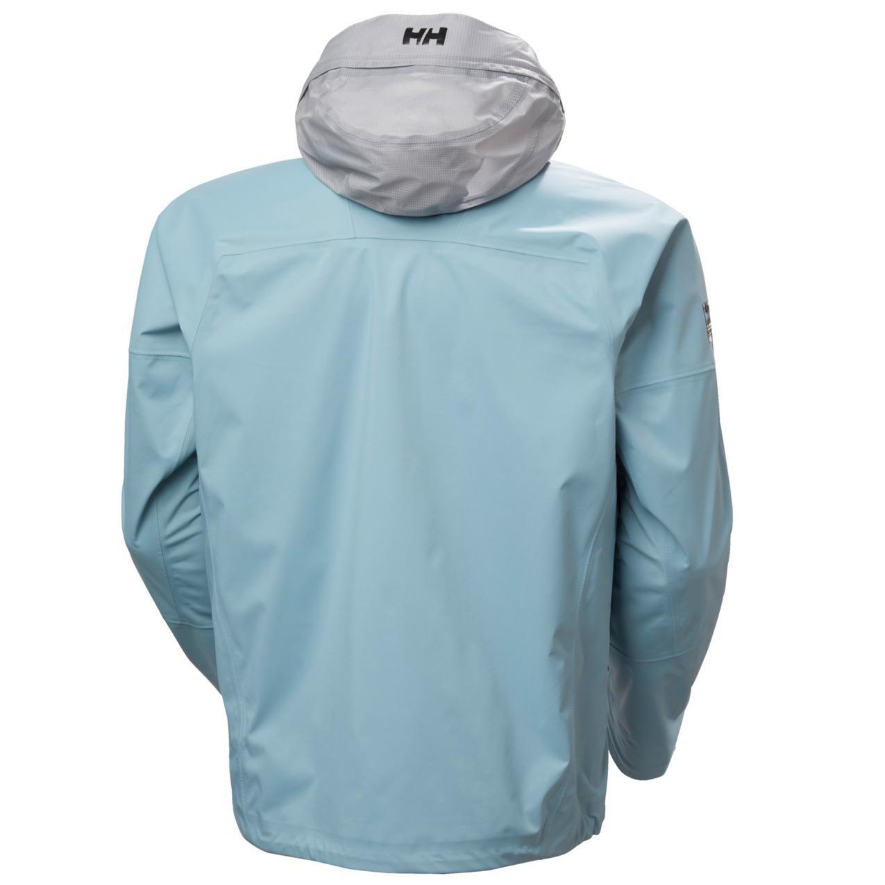 Waterdichte jas met capuchon Helly Hansen Foil Flyer 6/7