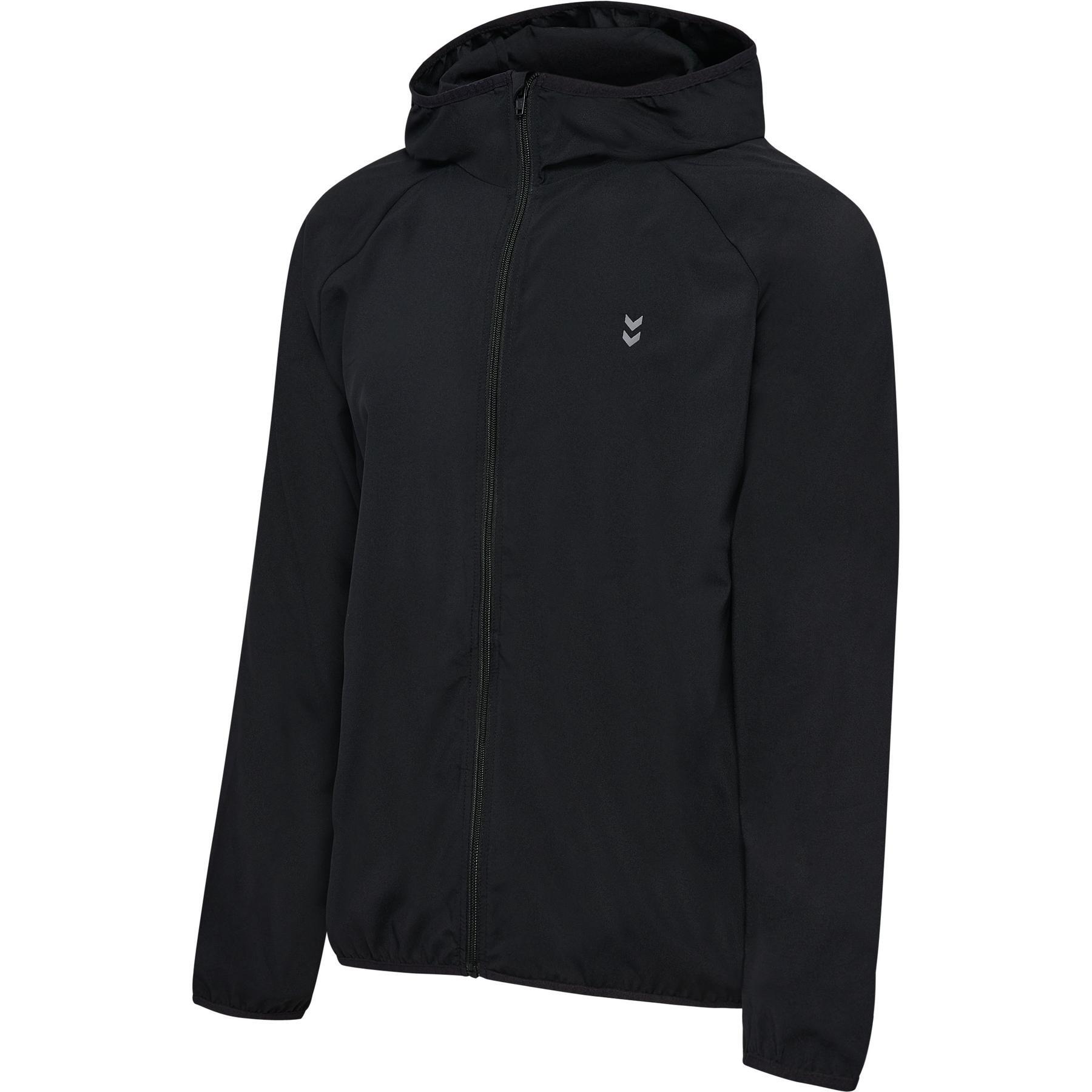 Veste imperméable Hummel Pulse 2/5