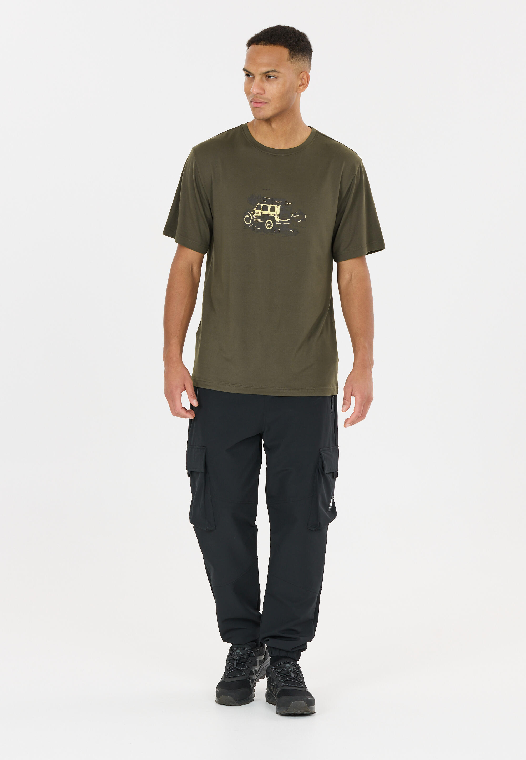 T-shirt Tulon 3/5