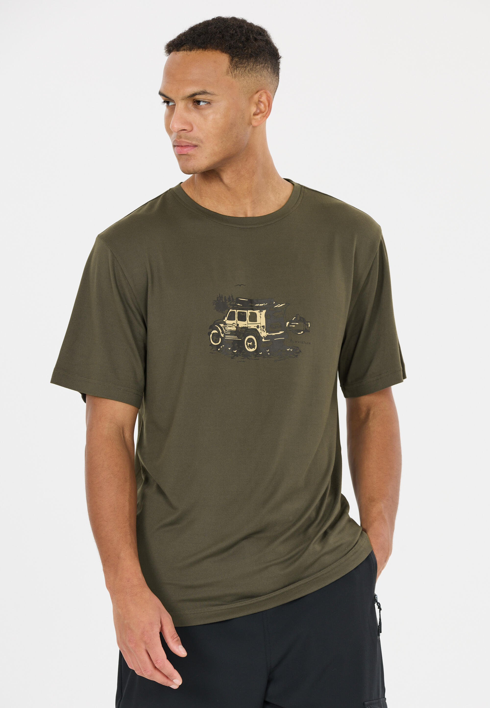 T-shirt Tulon 4/5