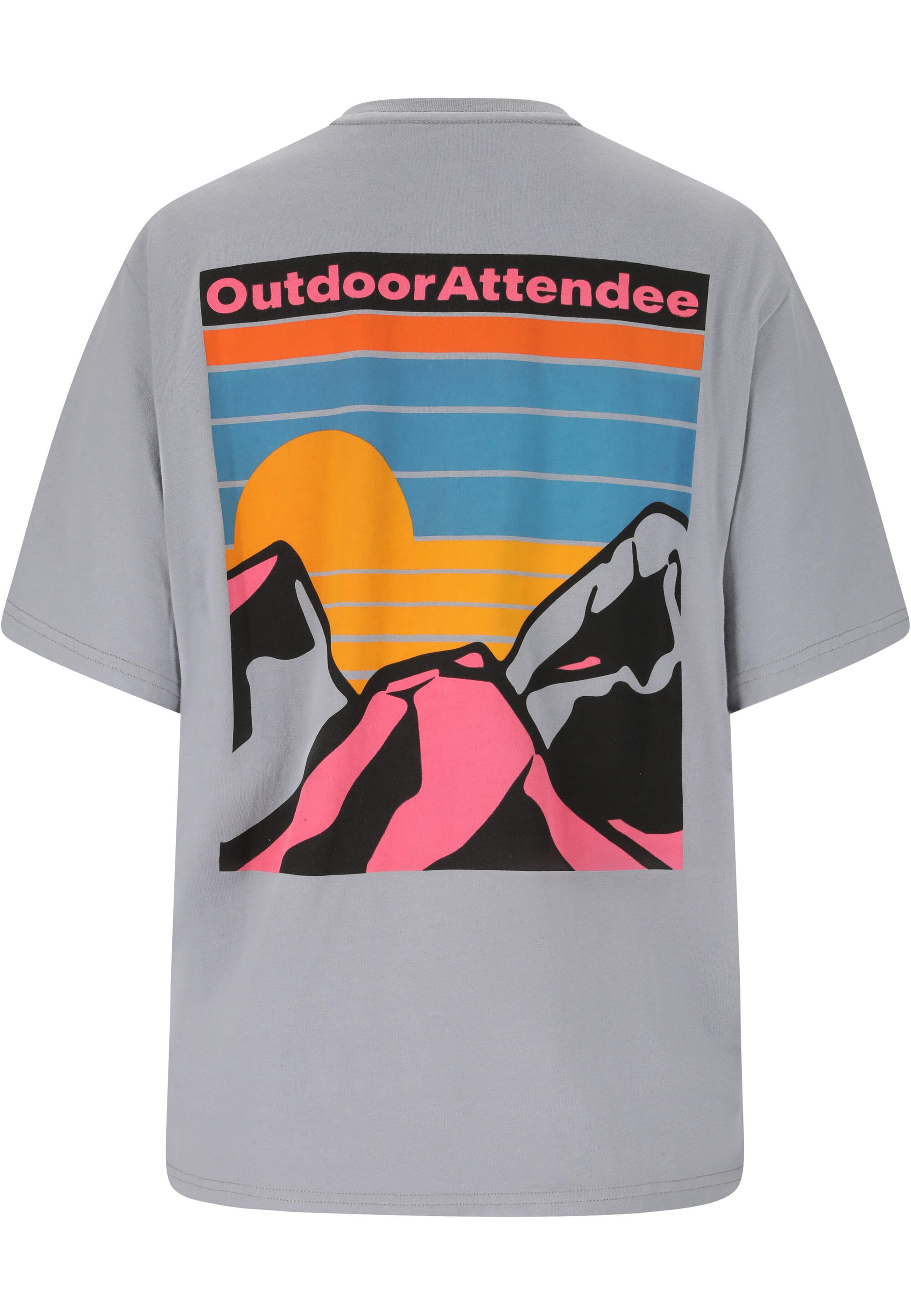 T-shirt Saloma 2/5