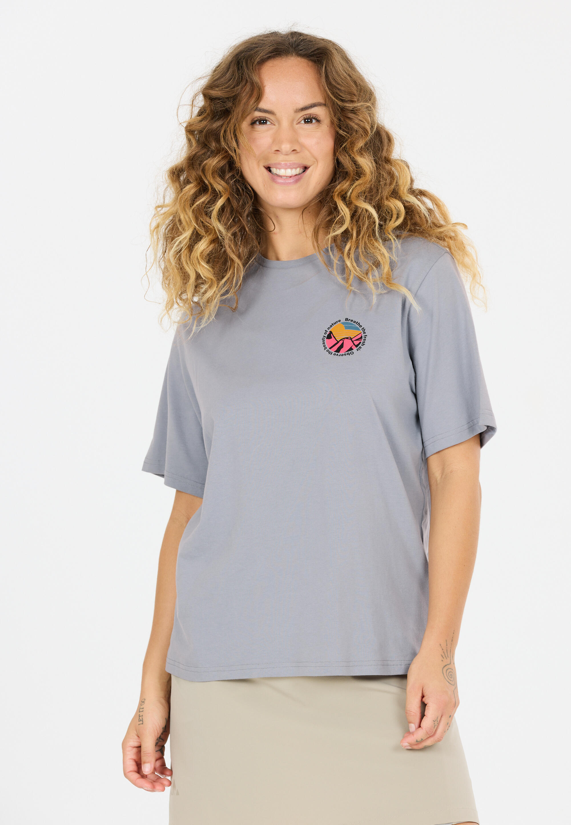 T-shirt Saloma 4/5