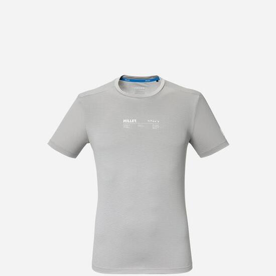 T-Shirt Trail pour homme INTENSE ESSENTIAL