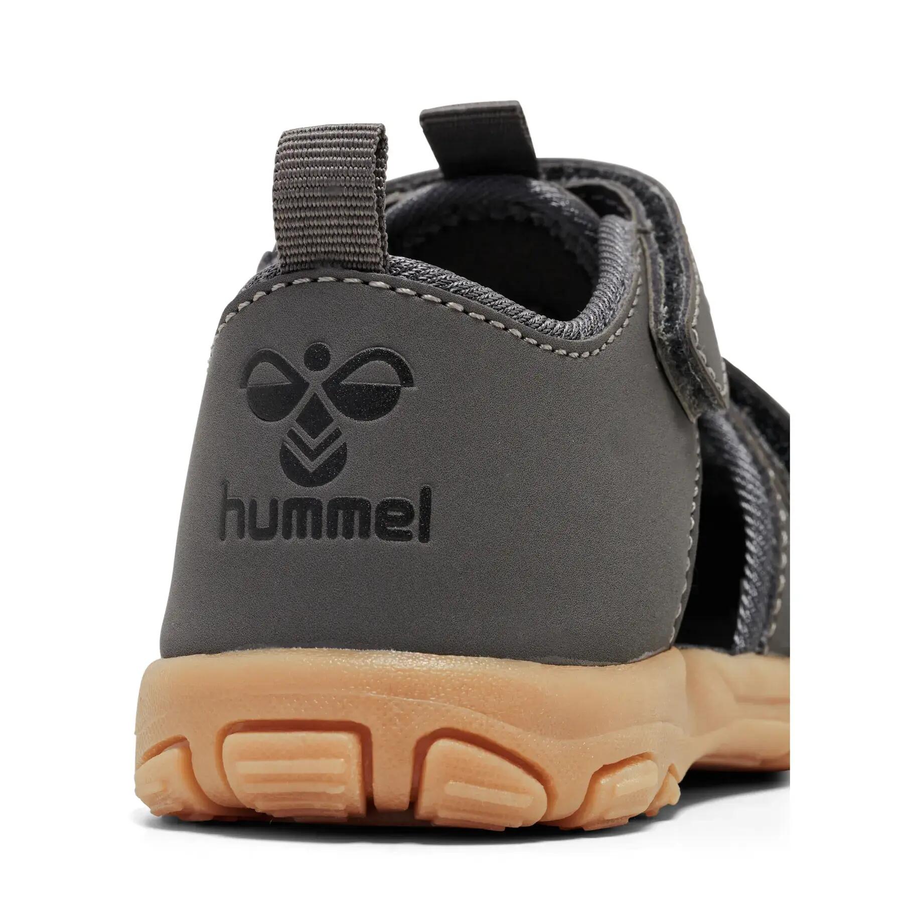 Sandales velcro bébé Hummel 6/7