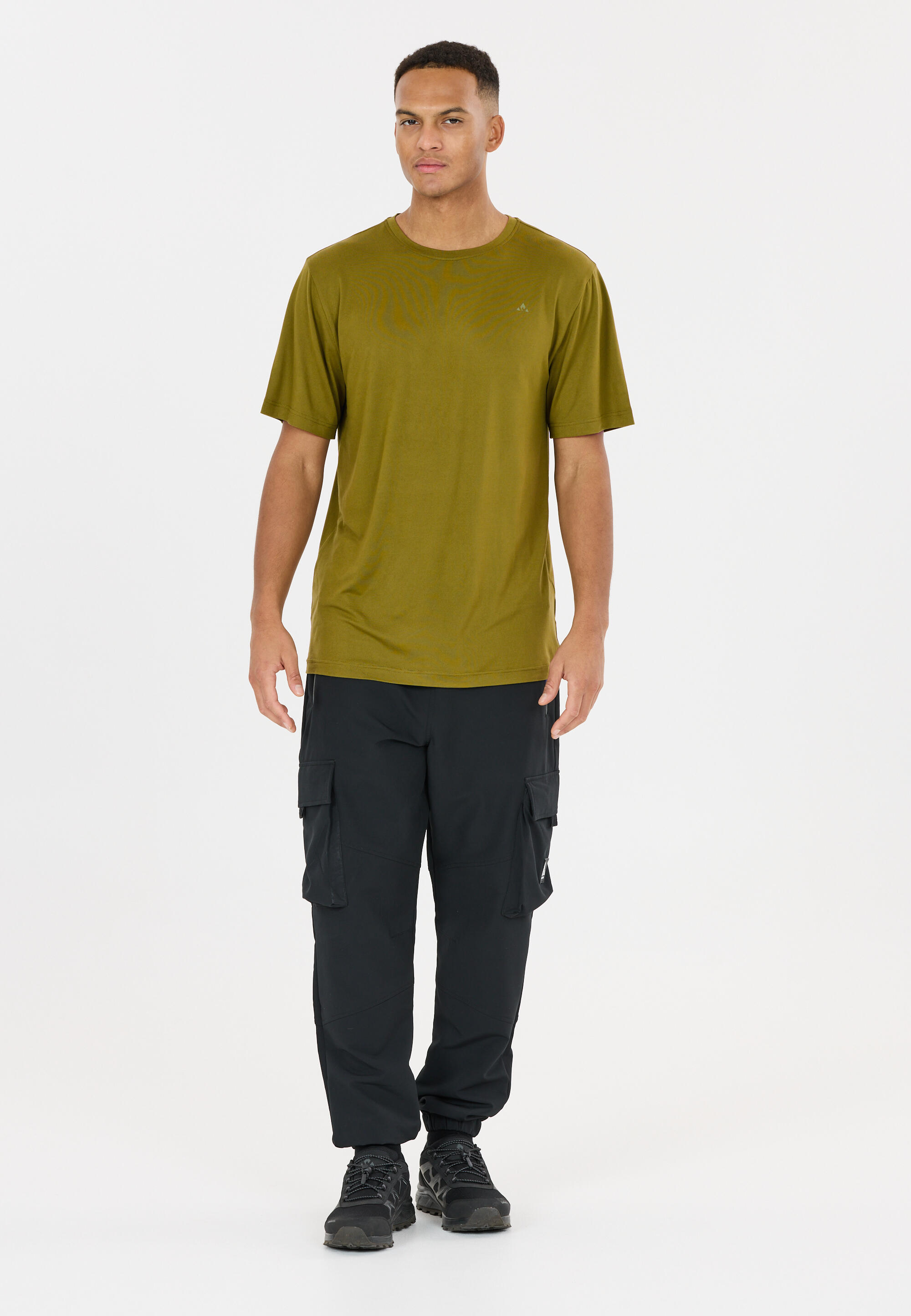 T-shirt Tuloni 3/5