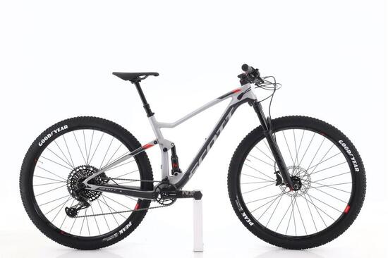 Segunda Vida · MTB · Spark 930 X01 · Muy buen estado