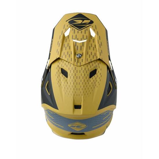 Visiera del casco Kenny Decade