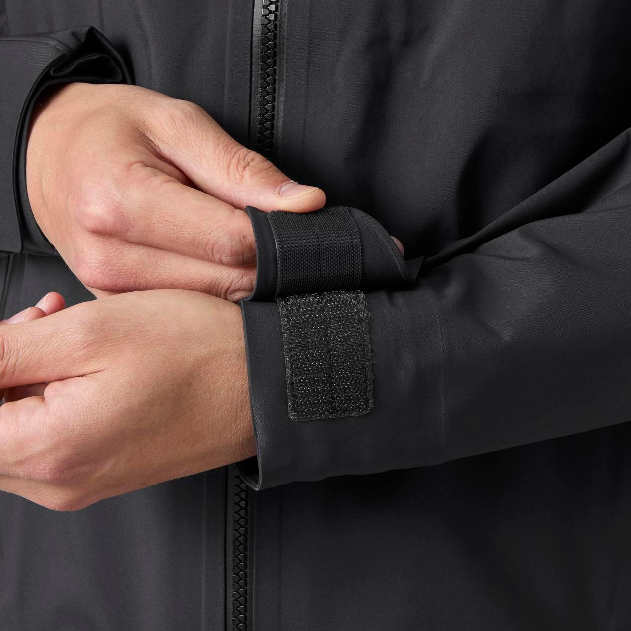 Veste imperméable à capuche Helly Hansen Foil Flyer 5/7