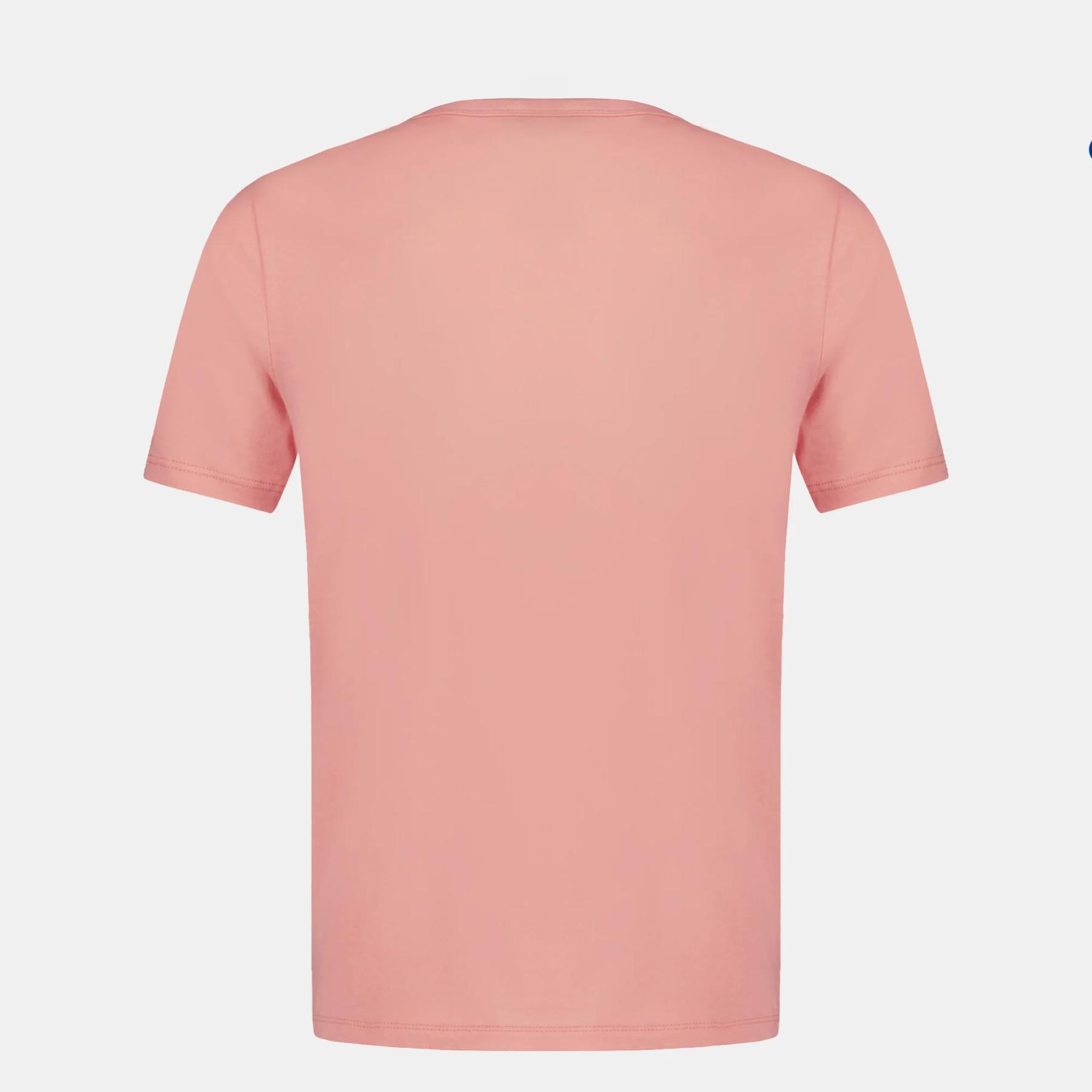 T-shirt Le Coq Sportif Offre PE 2/4