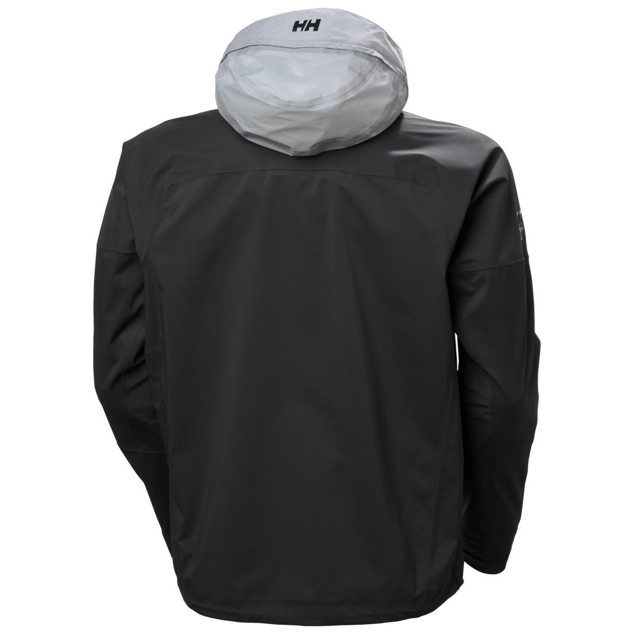 Veste imperméable à capuche Helly Hansen Foil Flyer 6/7