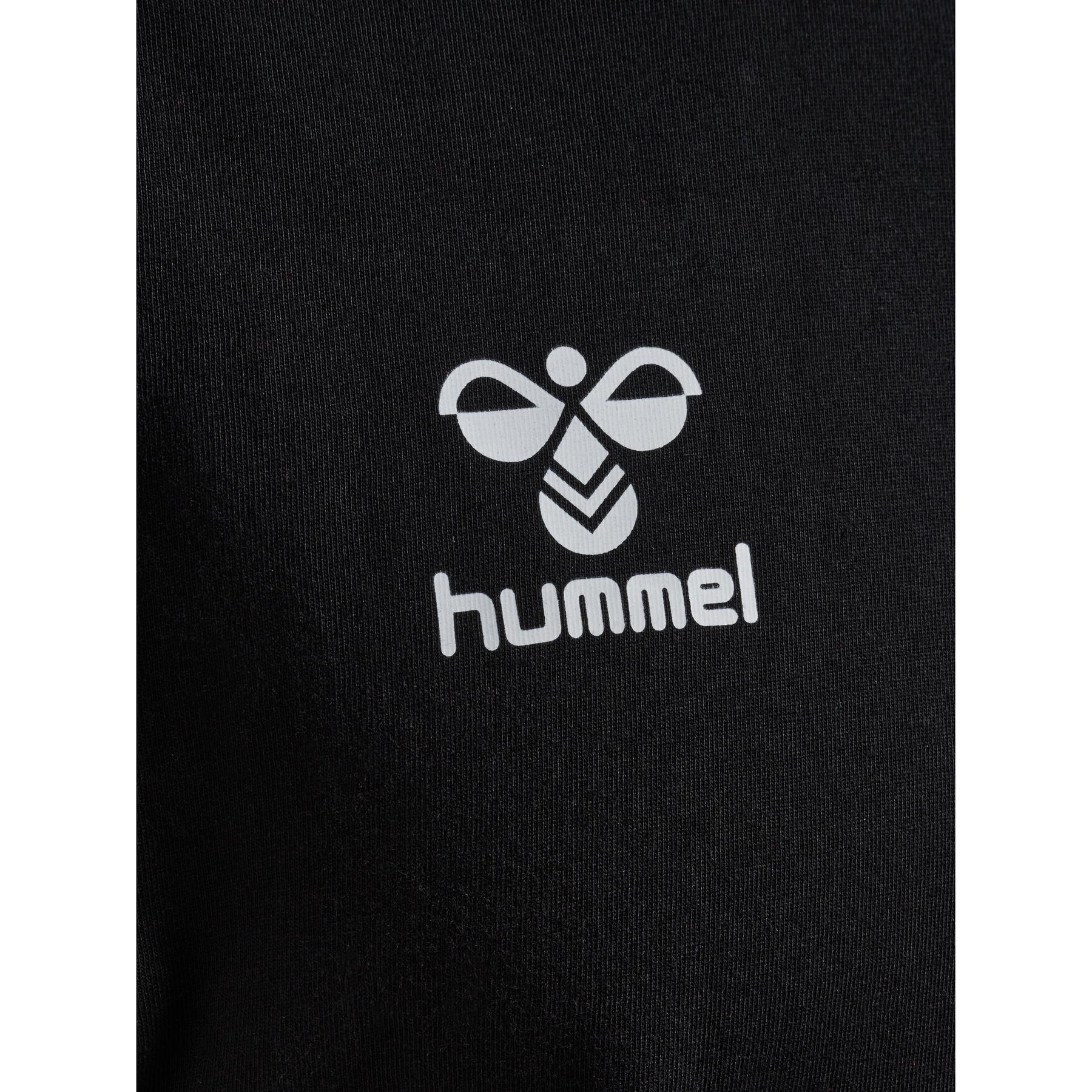 T-shirt Hummel Authentic Co 3/3