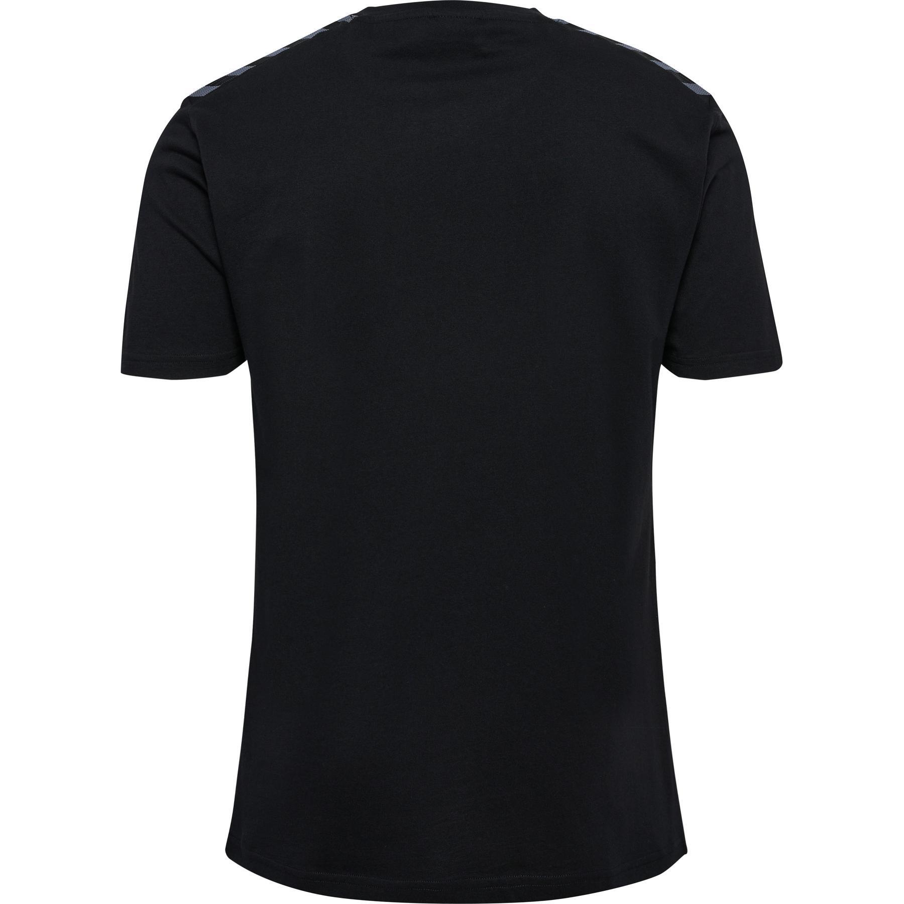 T-shirt Hummel Authentic Co 2/3