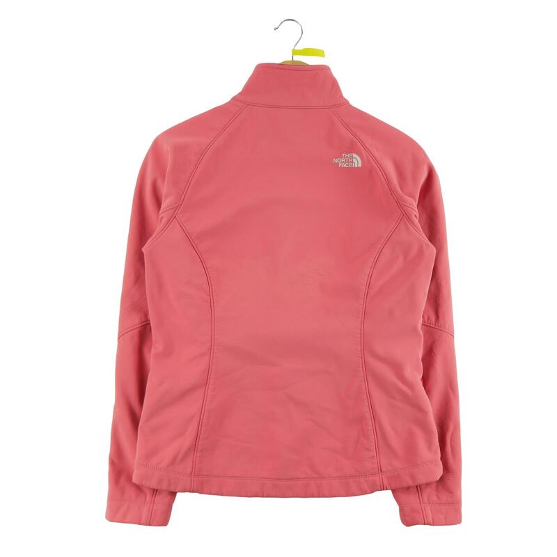 Second life - Jachetă polar roz TNF pentru femei - Bun