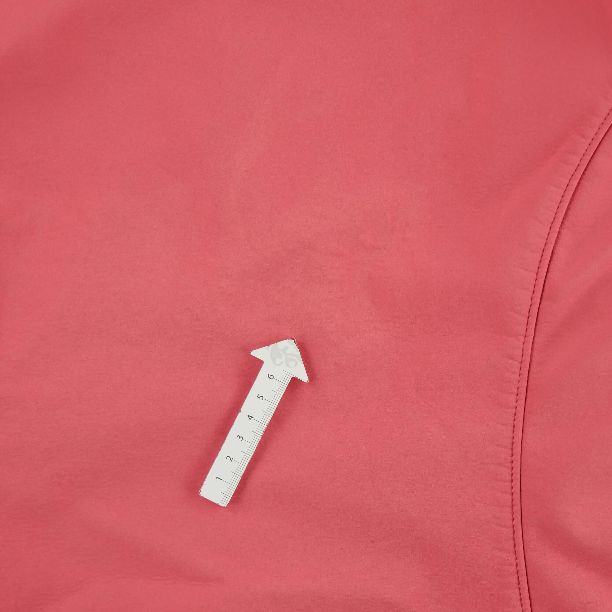 Seconda Mano - Giacca in pile rosa TNF da donna - Stato buono 7/7