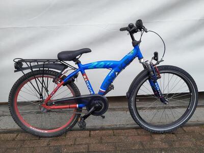 Tweedehands batavus snake