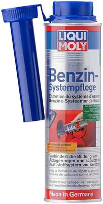 Liqui moly benzinesysteem onderhoud 300 ml