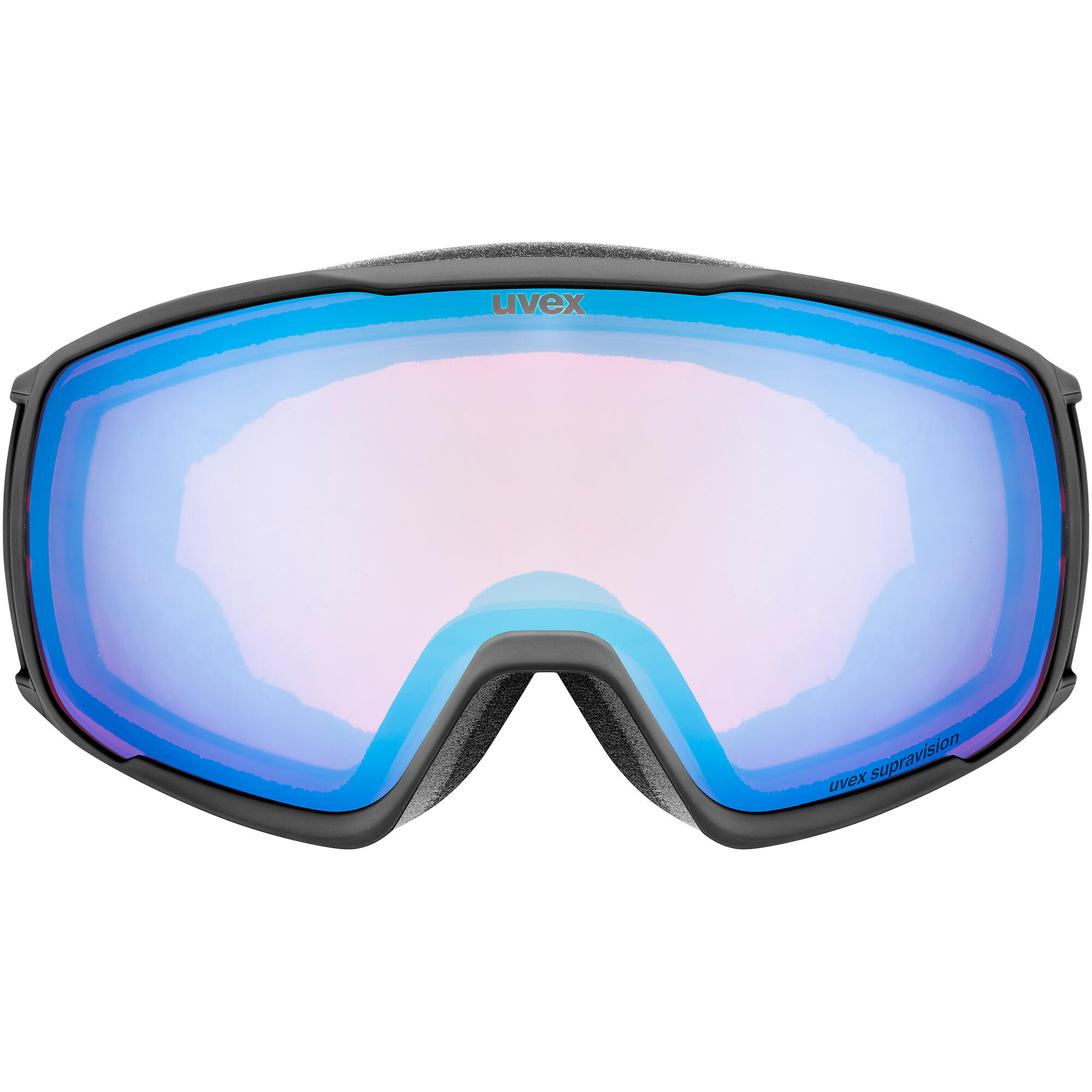 Masque de ski femme Uvex Victorious S FM 2/4