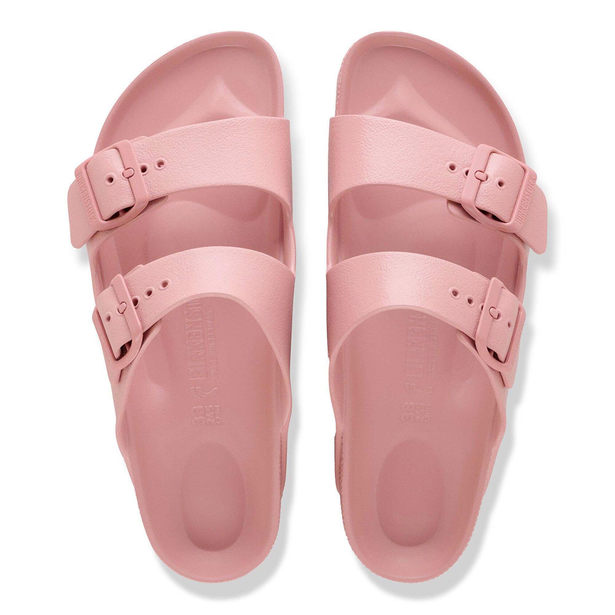 Sandales Birkenstock Arizona Eva Femme 4/6