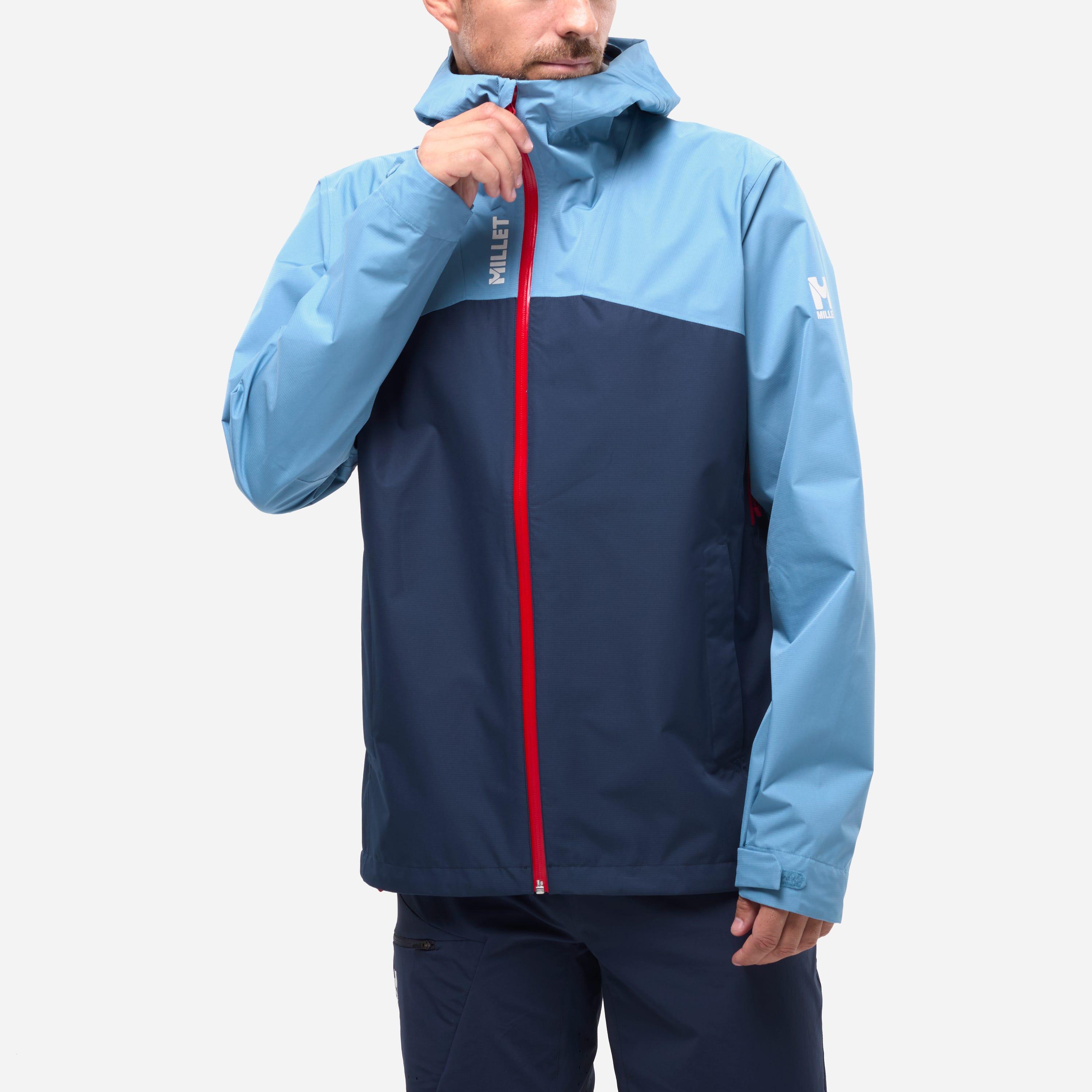 Herren Wandern - Trekking Jacke  SENECA 2 5L 3/5