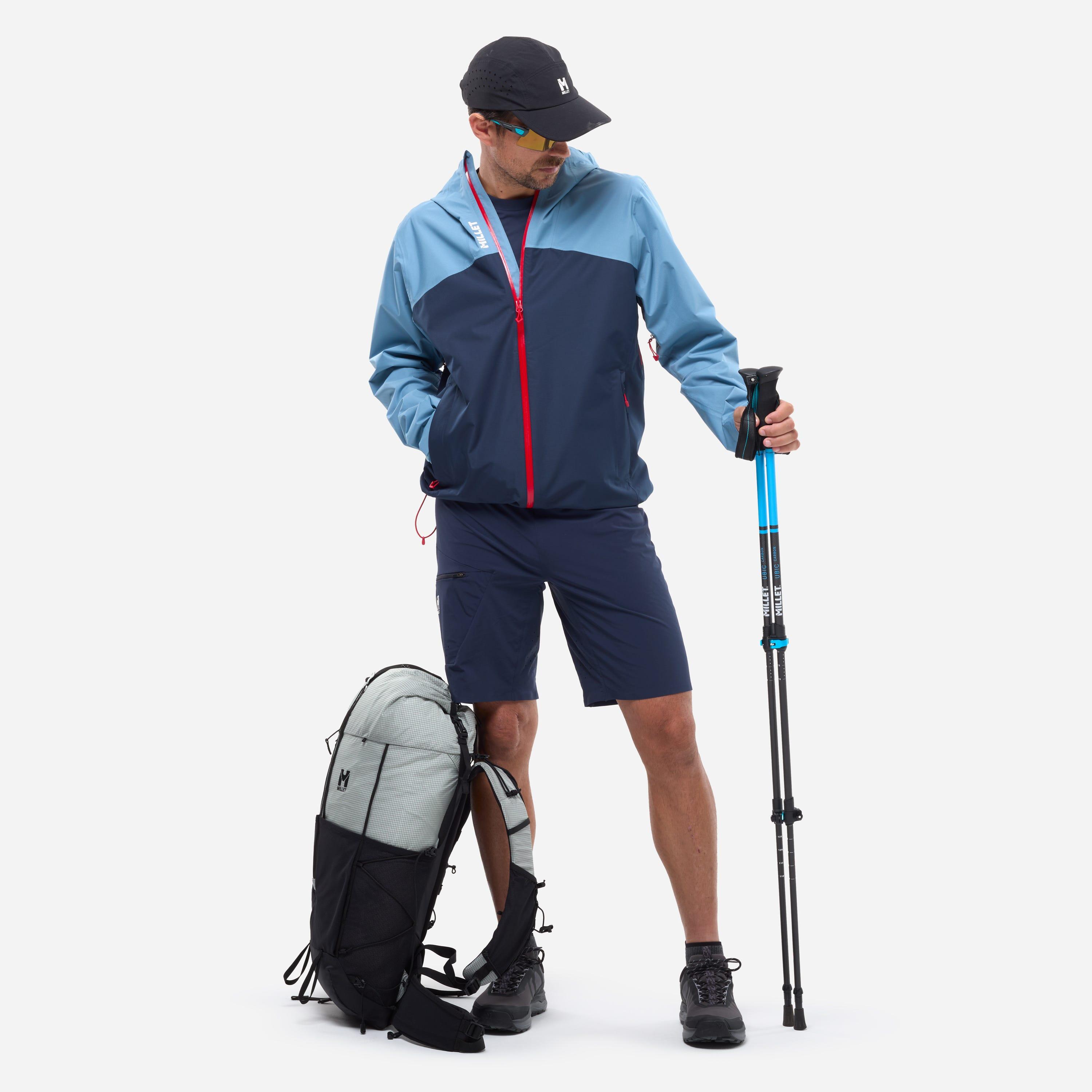 Herren Wandern - Trekking Jacke  SENECA 2 5L 2/5