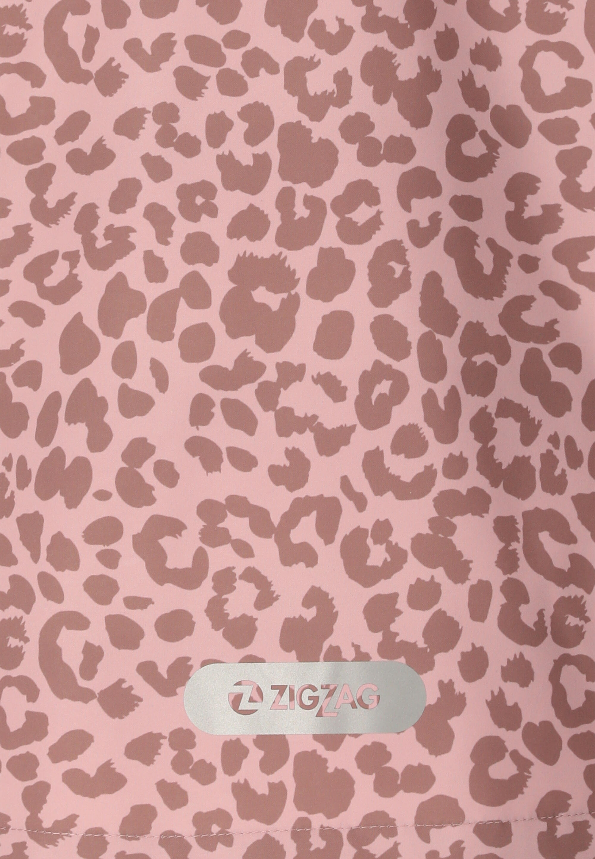 Chaqueta con capucha para bebé Zigzag Graze W-PRO 10000 3/5