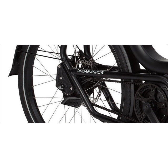Urban Arrow Family Cargo 85Nm Noir – Vélo Cargo Électrique 500Wh 3/5
