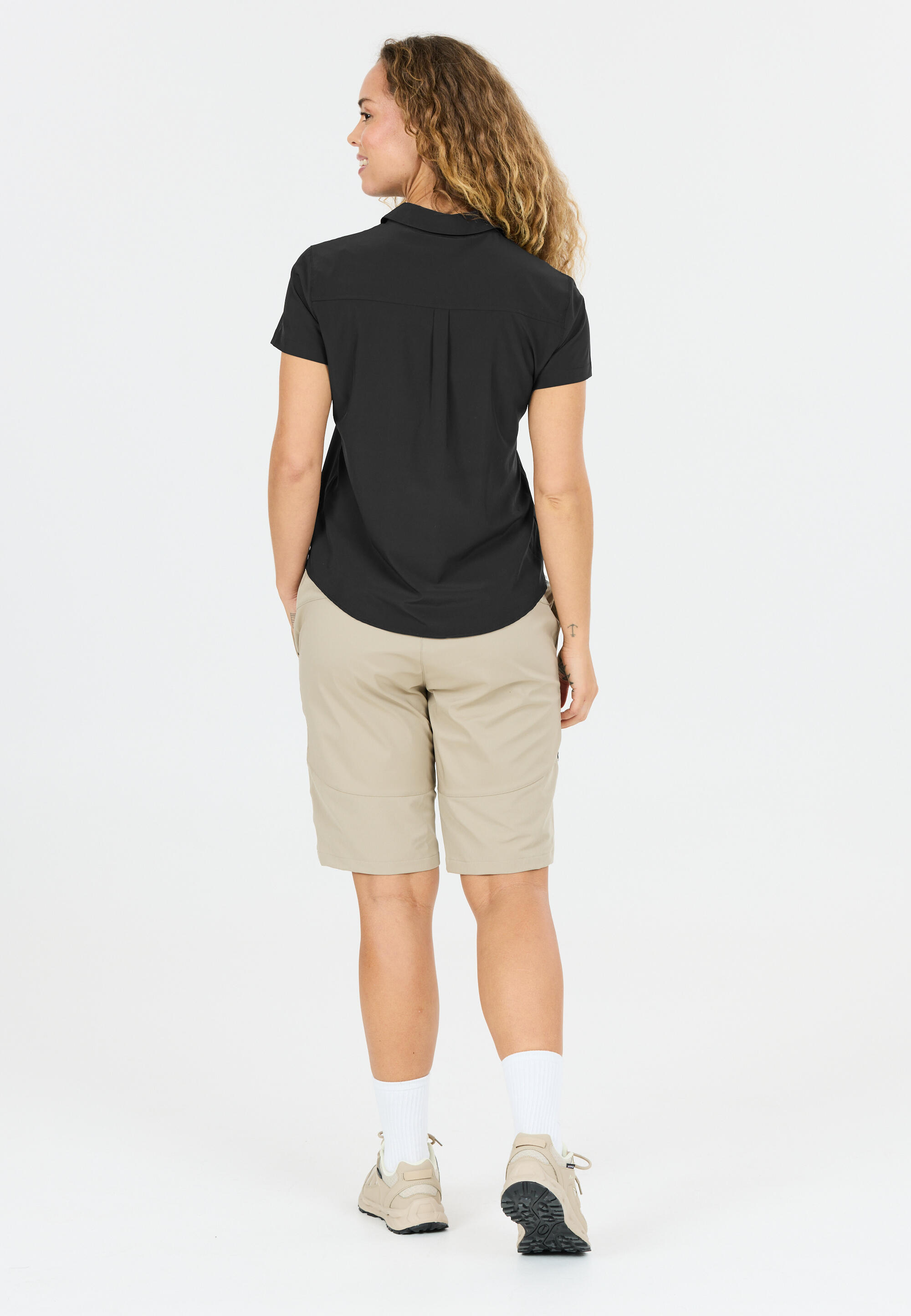 Camisa de mujer Whistler Jeromy 5/5