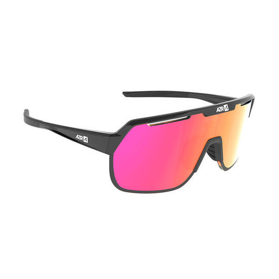 Wasserabweisende photochrome Sonnenbrille CAT 1/3 AZR Kromic Victory RX